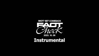 NCT 127 - FACT CHECK - INSTRUMENT