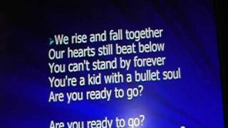 bullet soul switchfoot lyrics