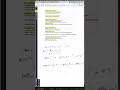 #Prefix Sum#Theory