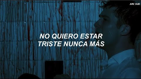Clay Jensen || Lauv - Sad Forever // Español