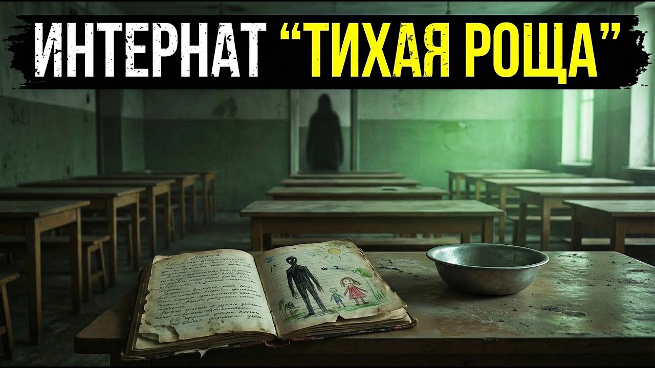 ИНТЕРНАТ 