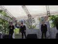20130518 CODE-V 郡山ダンス&ミュージックフェスティバル3 何サヨ Dance Ver.