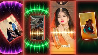 New Rajasthani Song Dance Video थर चर म New Marwadi Song Alight Motion Video Editing मरवड