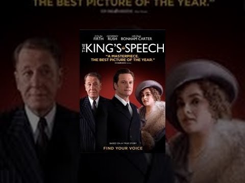 The King's Speech