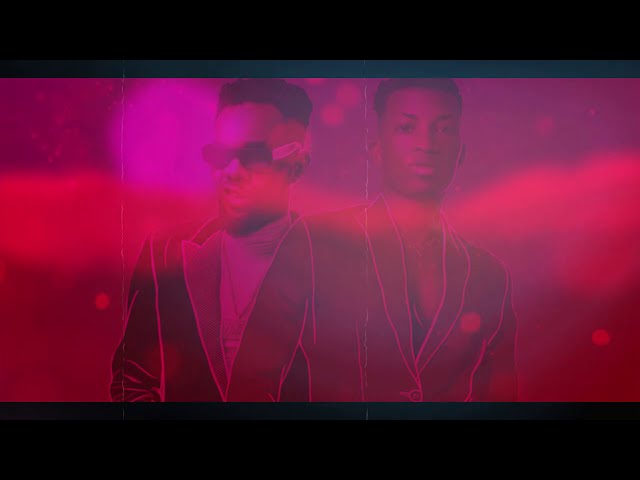 Kofi Kinaata - Something Nice ft. Patoranking (Lyrics Video) class=