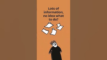 Turn data into smart decisions: Business insights for small business owners.