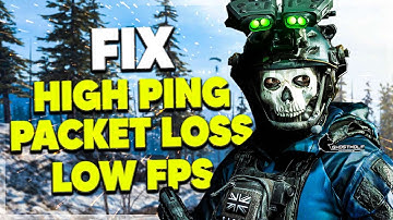 NoPing: Reduce Ping, Packet loss and Input delay in just one click  💨