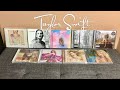 Taylor Swift - Discography (2006 - 2020) 💚🧡💜❤️💛🖤💖🤎🤍