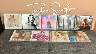 Taylor Swift - Discography 2006