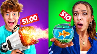 We Tested The CHEAPEST Gadgets On The Internet!