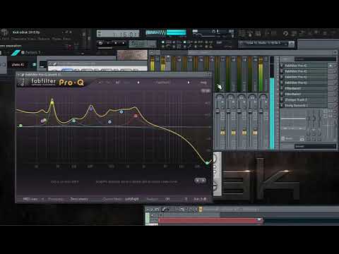 How To Make A Hardstyle Kick Fl Studio YouTube