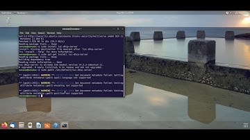 Cara Setting DHCP Server di Ubuntu 18.04