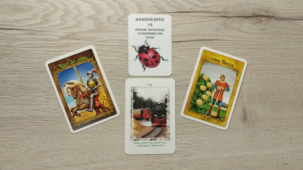 Tages-Impuls - 19.02.2026