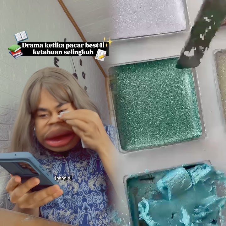 Mulut Dimas gak bisa direm😩🤣 (Cr. @firaaa🕊🏹 ) || #damaisekali #AlwanRK