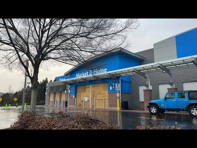 Atlanta's Vine City Walmart to reopen as Neighborhood Market