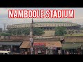The New Look Of Namboole Stadium In Uganda Well Shock You