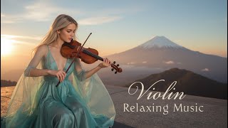 Gentle Violin Harmony – Perfect Background for Study & Focus