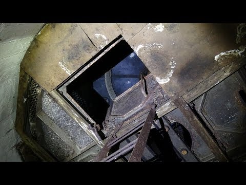 You wont believe what we found up there.. GREAT LOCATION ! - YouTube