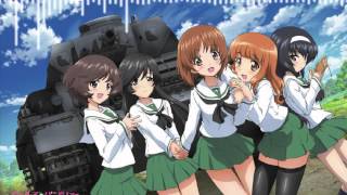 Artist: Choucho Title: Dream Riser Original Version: Anime: Girls &...