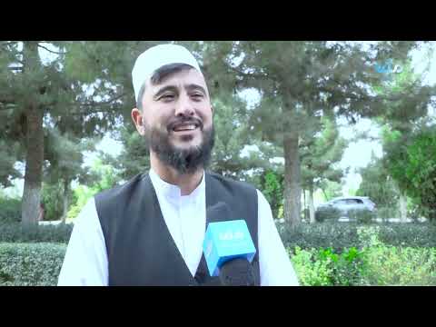 بیز اولکه میز تخار بیلیم یورتسی نینگ تانشتریشی