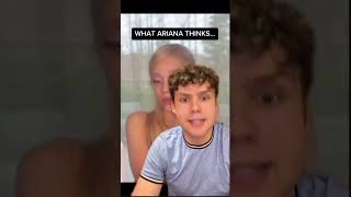 Ariana Grande Very Mad At Fans For Leaked Content 