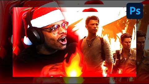 How To Make A Reaction Thumbnail Like ImDontai in Photoshop 2022 (Plug Channels)