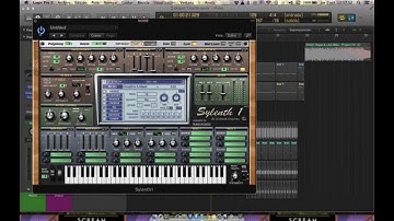 Dimitri Vegas  & Like Mike vs. Sander Van Doorn (Martin Garrix Remix) Logic Pro X By: Willie Mireles