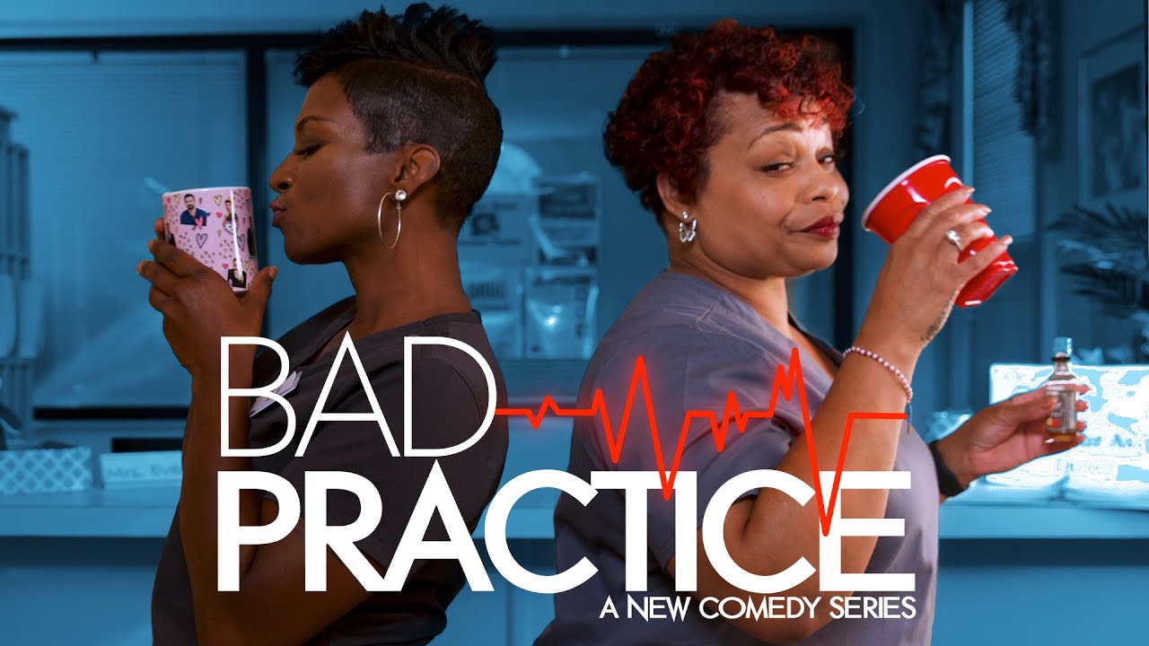 Bad Practice Series Trailer