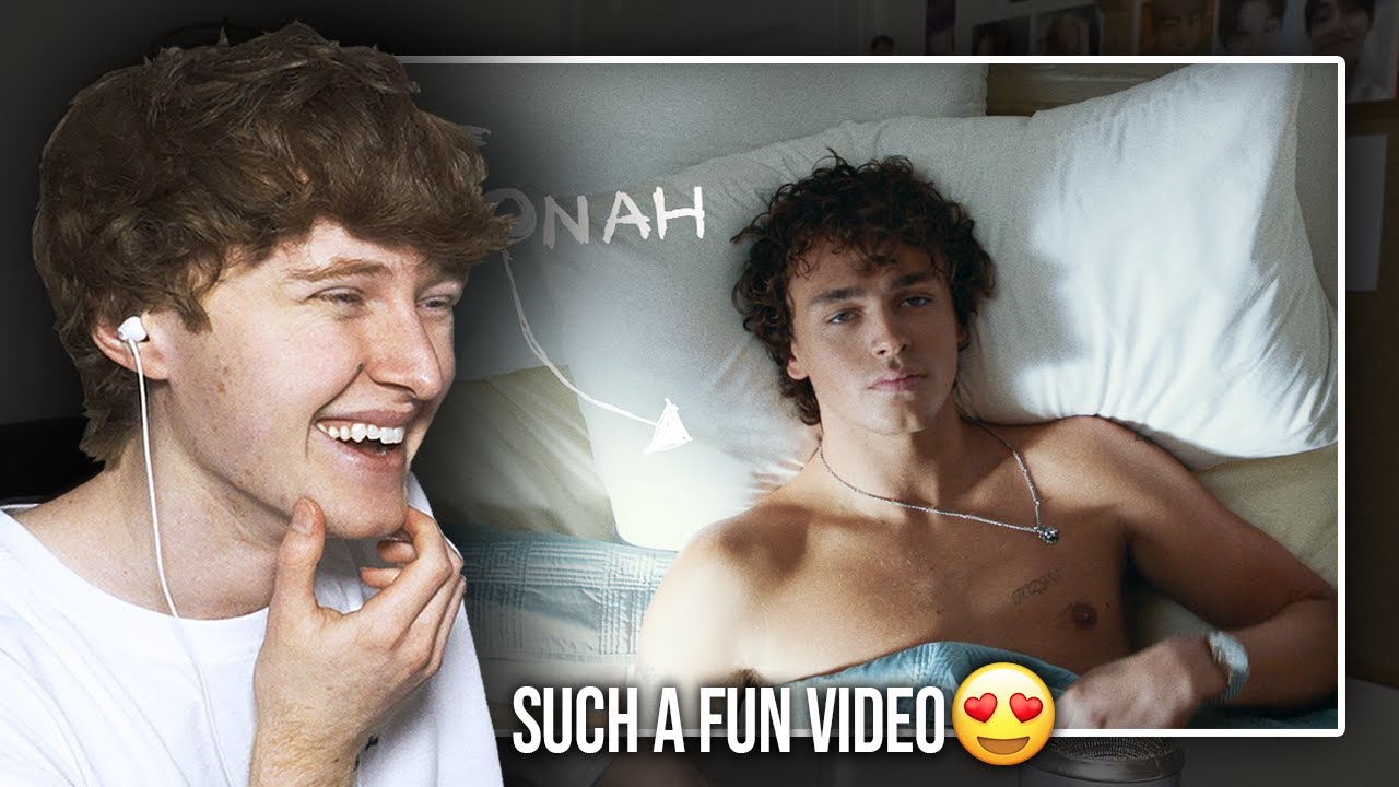 SUCH A FUN VIDEO! (Why Don't We Lotus Inn Music Video Reaction