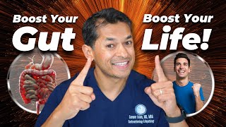 How Exercise Boosts Your Gut Health The Microbiome-Workout Connection