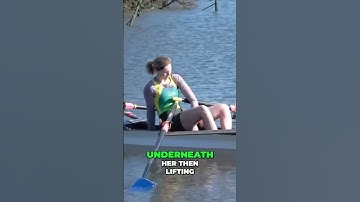 If the boat is rigged too high