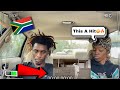 This A Vibe🤯 Nasty C “GRAVY” Reaction Video