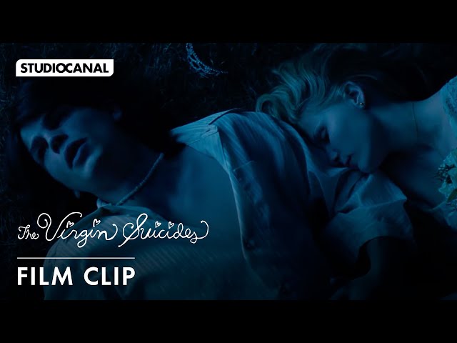 Watch film The Virgin Suicides | Film Clip