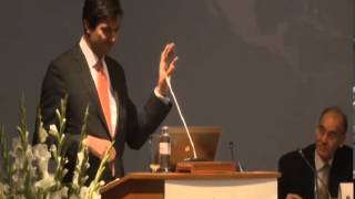 WHS 2013: Symposium "Health in Times of Global Economic Crisis"