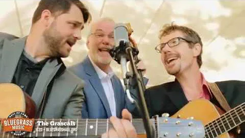 The Grascals at the Hall of Fame on 11/23/19!