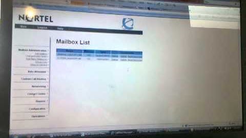 Keycode vm box install bcm 450 nortel