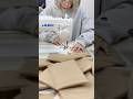 ポケット量産 #bagfactory #madeinjapan #garmentfactory #nunonishitai #縫製