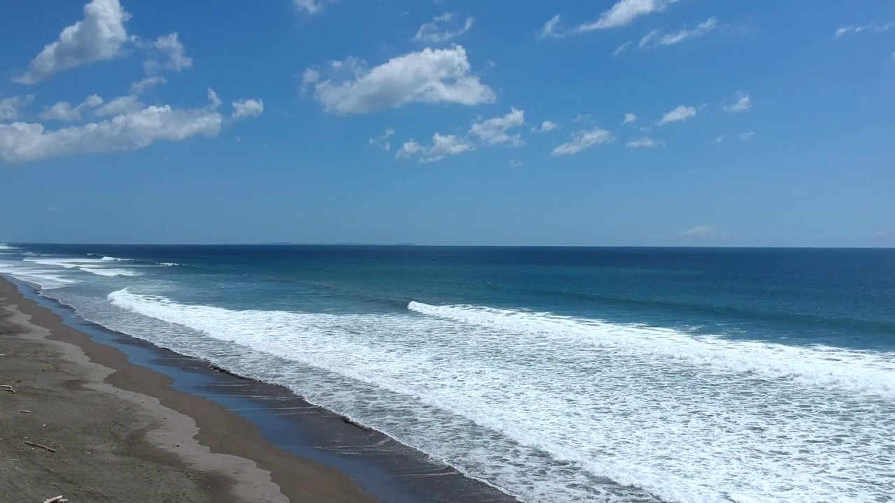 Playa La Barqueta (221) YouTube