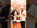 Rohit Sharma signed a bat for a fan after his workout! 😍 #rohitsharma #hitman