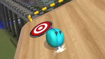 ✔ Going Balls SpeedRun Gameplay Level 114 New Update