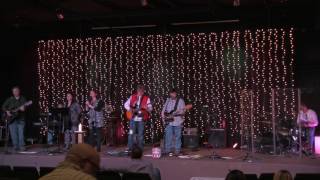 Christmas Offering  12182016