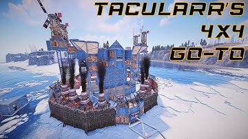 TACULARR