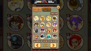 Infinite Stairs: All characters over 1000 + demo live. screenshot 5
