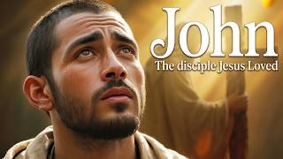 Who Was the Apostle John? The Untold Story of the Beloved Disciple