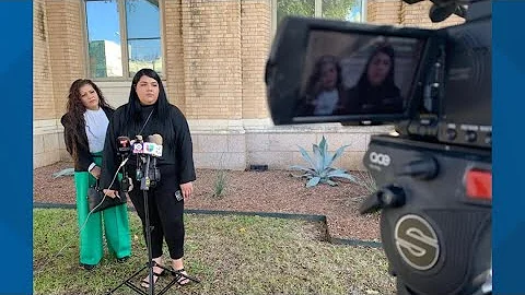 Breaking: Cecily Aguilar pleads guilty in connecti...