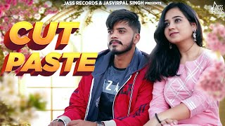 Cut Paste | | A-Jay | Punjabi Songs 2020 | Jass Records