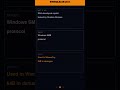 Zero-Day Vulnerabilities🎬 "The Bug Worth $2,000,000 — Zero-Day Vulnerabilities Explained #zeroday