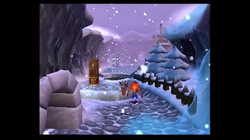 Crash Bandicoot: The Wrath of Cortex Part 1