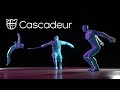 Cascadeur  aiassisted keyframe animation software