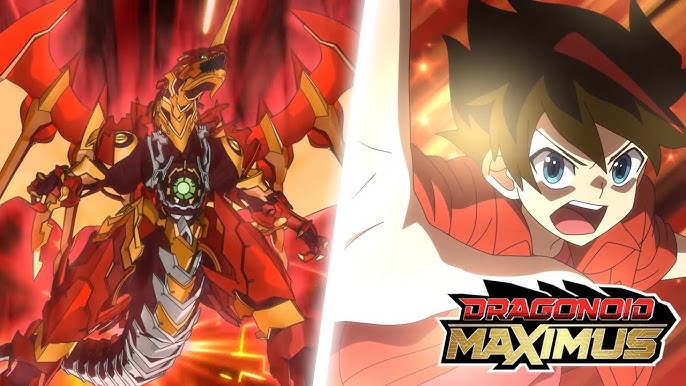 Bakugan Franchise Relaunches With Bakugan Battle Planet Series in December  - News - Anime News Network